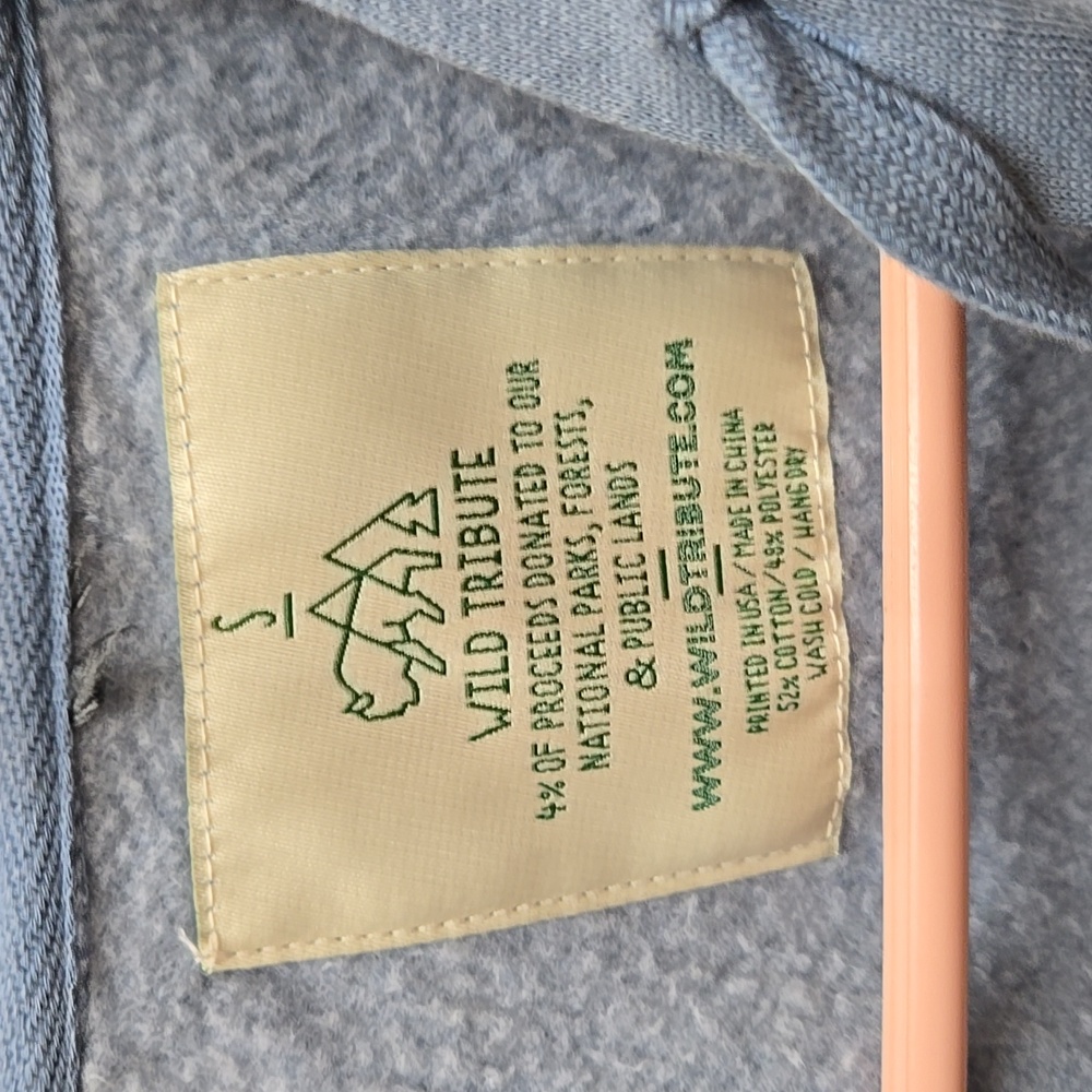 Subaru Hoodie - Picture 3 of 3